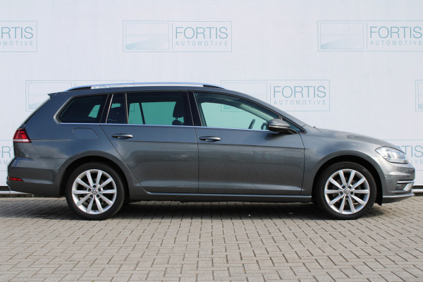 Volkswagen GOLF Variant 1.4 TSI Highline NL AUTO | VIRTUAL DASH | CARPLAY | ADAPTIEVE CRUISE |