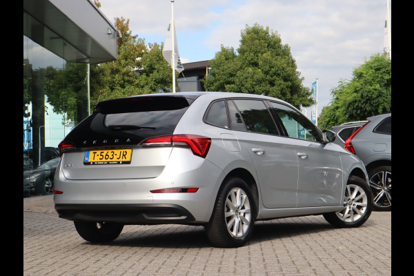 Škoda SCALA 1.0 TSI Business Edition / Panoramadak