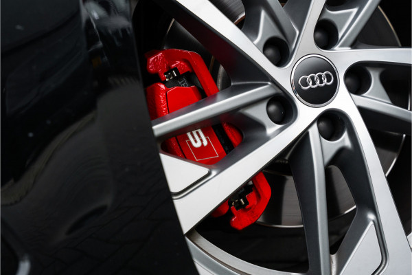 Audi S3 Sportback 2.0 TFSI quattro - Panorama | B&O | Memory | HUD | ACC