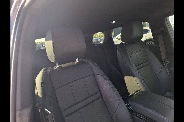 Land Rover Range Rover Evoque P300e AWD R-Dynamic SE Plug in Hybrid PHEV | Lederen Sportstoelen Memory | Trekhaak af Fabriek | Apple Carplay | 360 Camera | L.M. 20" | Navigatie | Camera |