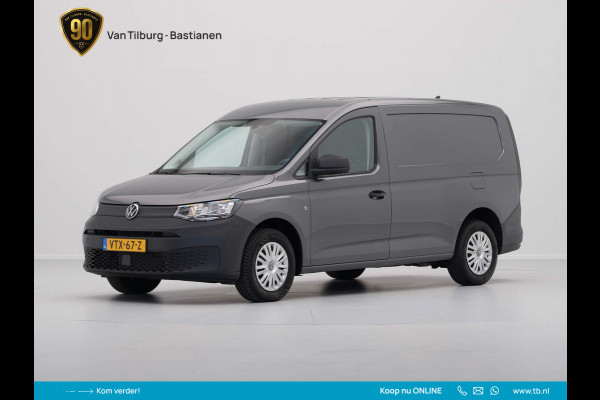 Volkswagen Caddy Cargo Maxi 2.0 TDI Trend Navi via App Pdc Trekhaak Airco