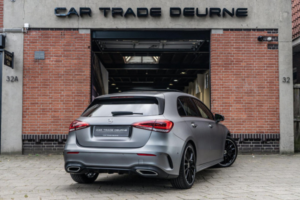 Mercedes-Benz A-Klasse 250 AMG Night PANO / 360 / BURMESTER