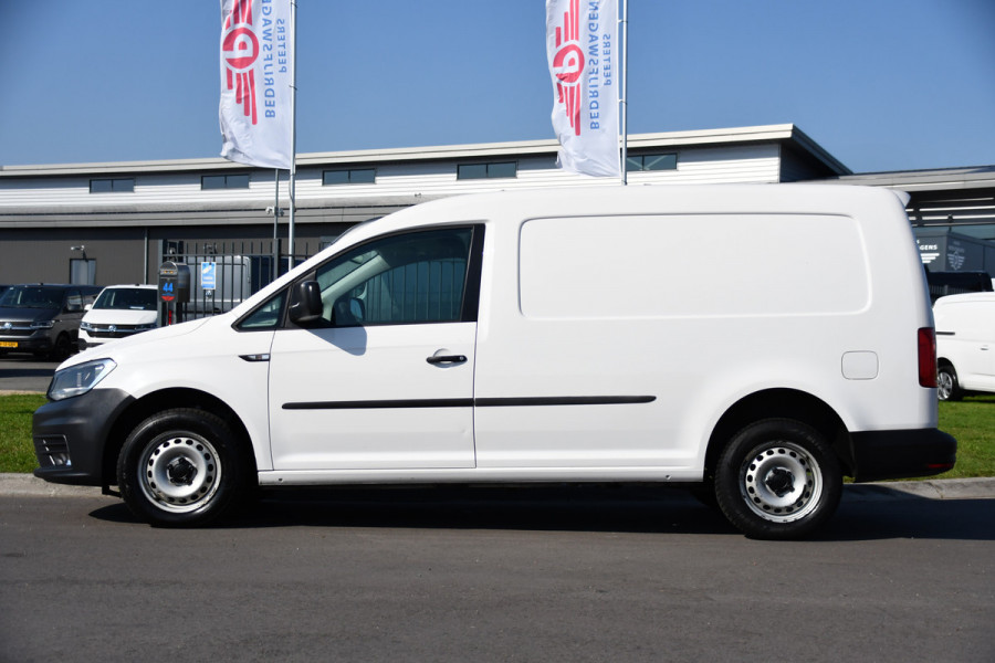 Volkswagen Caddy 2.0 TDI L2H1 BMT Maxi Highline