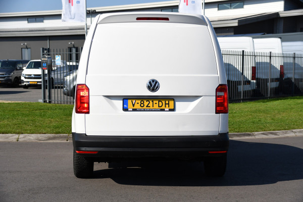 Volkswagen Caddy 2.0 TDI L2H1 BMT Maxi Highline