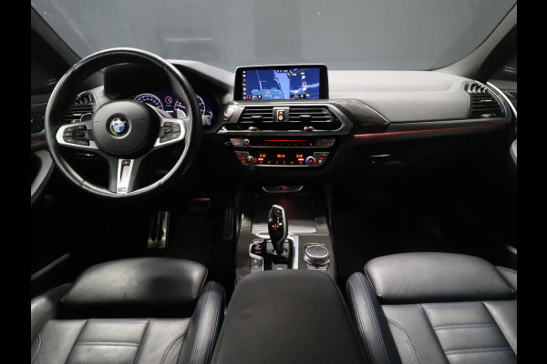 BMW X4 M40i High Executive M Sport [HARMAN KARDON, APPLE CARPLAY, HEAD-UP, CAMERA, TREKHAAK, KEYLESS, ADAPTIVE CRUISE, NIEUWSTAAT]