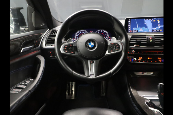 BMW X4 M40i High Executive M Sport [HARMAN KARDON, APPLE CARPLAY, HEAD-UP, CAMERA, TREKHAAK, KEYLESS, ADAPTIVE CRUISE, NIEUWSTAAT]