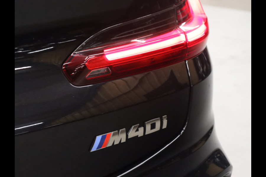 BMW X4 M40i High Executive M Sport [HARMAN KARDON, APPLE CARPLAY, HEAD-UP, CAMERA, TREKHAAK, KEYLESS, ADAPTIVE CRUISE, NIEUWSTAAT]