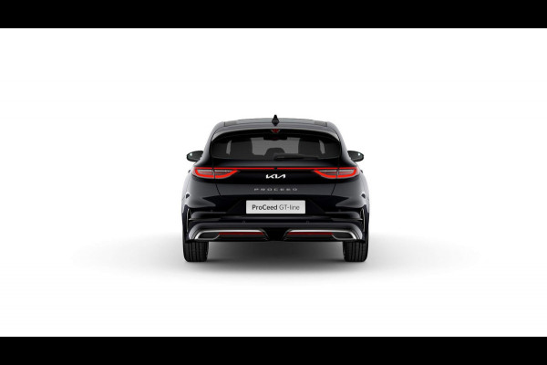 Kia ProCeed 1.5 T-GDi GT-PlusLine Direct leverbaar | JBL | Schuif/kanteldak | Navigatie | Climate | Carplay | Elektrische stoelen + Geheugen |