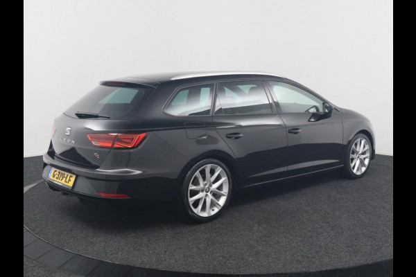 Seat León ST 1.5 TSI FR Ultimate Edition*NAVI*ECC*AFN. HAAK*LM*