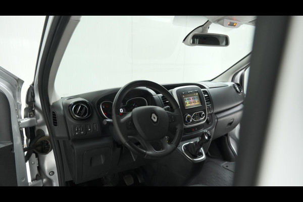 Renault Trafic 2.0 dCi 170 T29 L2H1 DC Comfort | Navi | Trekhaak | Camera | Apple Carplay | Betimmering Laadruimte