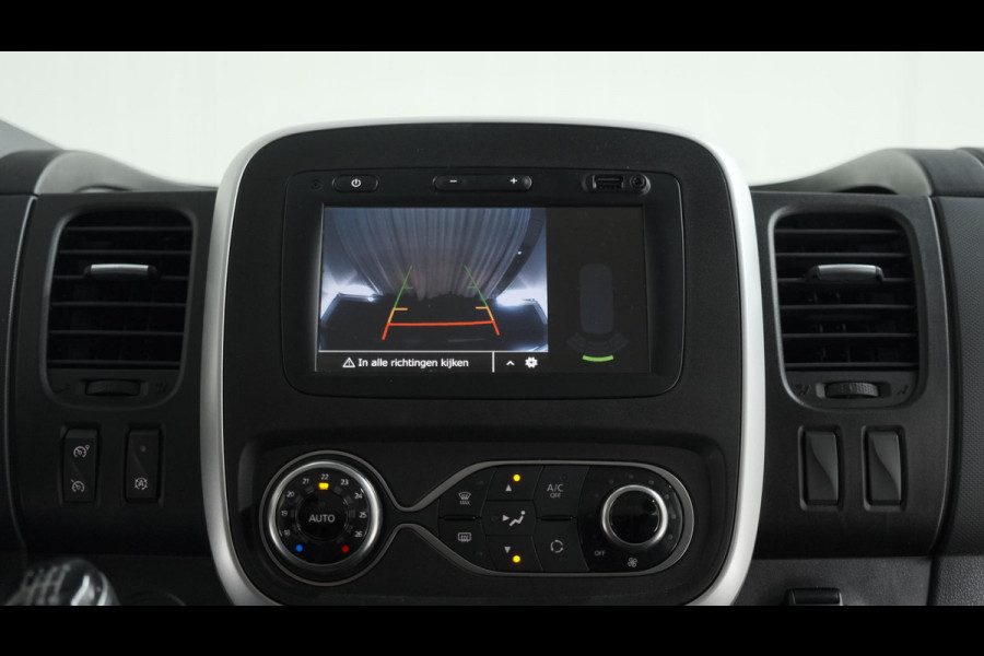 Renault Trafic 2.0 dCi 170 T29 L2H1 DC Comfort | Navi | Trekhaak | Camera | Apple Carplay | Betimmering Laadruimte