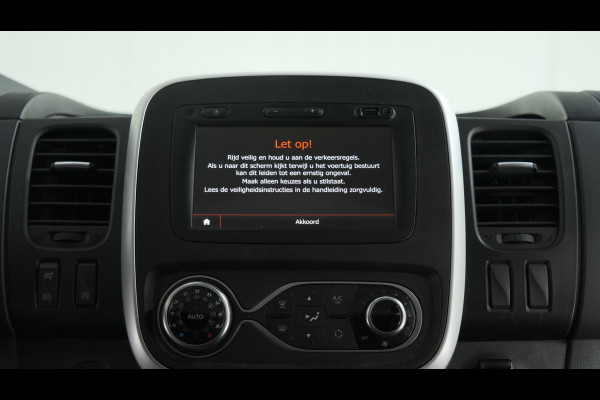 Renault Trafic 2.0 dCi 170 T29 L2H1 DC Comfort | Navi | Trekhaak | Camera | Apple Carplay | Betimmering Laadruimte