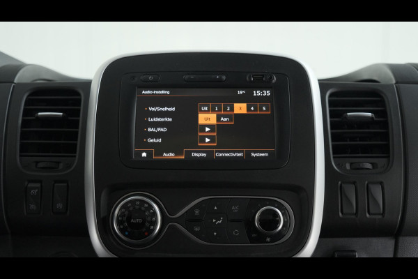 Renault Trafic 2.0 dCi 170 T29 L2H1 DC Comfort | Navi | Trekhaak | Camera | Apple Carplay | Betimmering Laadruimte