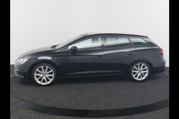 Seat León ST 1.5 TSI FR Ultimate Edition*NAVI*ECC*AFN. HAAK*LM*