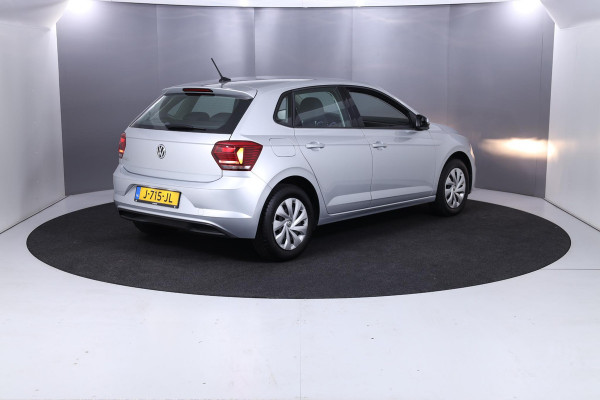 Volkswagen Polo 1.0 TSI Comfortline 95 pk | Navigatie | Achteruitrijcamera | Adaptieve cruise control | Airco | Apple Carplay/Android Auto |