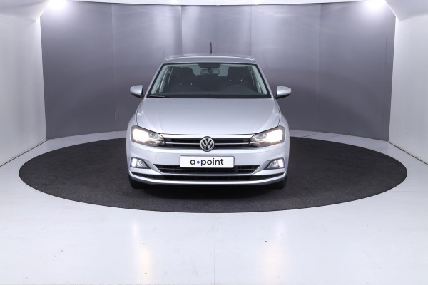 Volkswagen Polo 1.0 TSI Comfortline 95 pk | Navigatie | Achteruitrijcamera | Adaptieve cruise control | Airco | Apple Carplay/Android Auto |