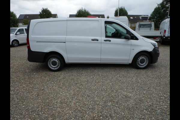 Mercedes-Benz Vito 111 CDI 114PK, Lang, Airco