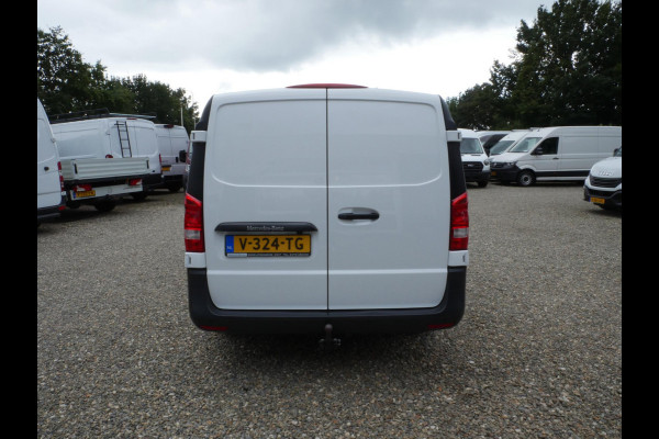 Mercedes-Benz Vito 111 CDI 114PK, Lang, Airco