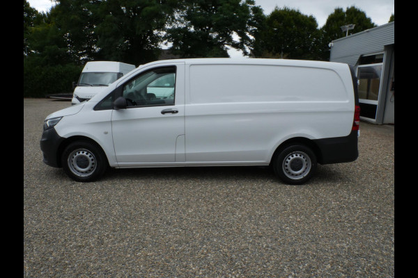 Mercedes-Benz Vito 111 CDI 114PK, Lang, Airco