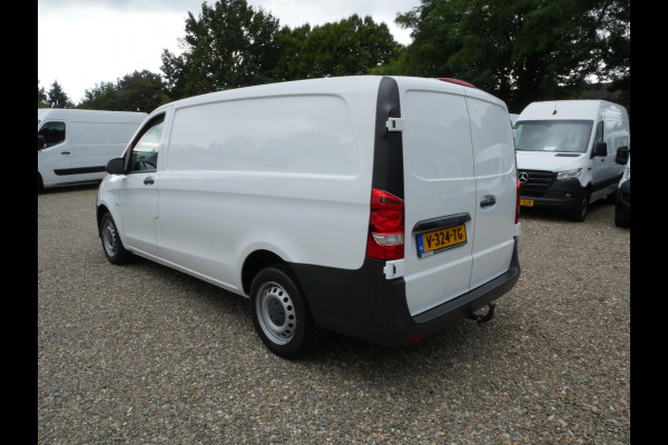 Mercedes-Benz Vito 111 CDI 114PK, Lang, Airco