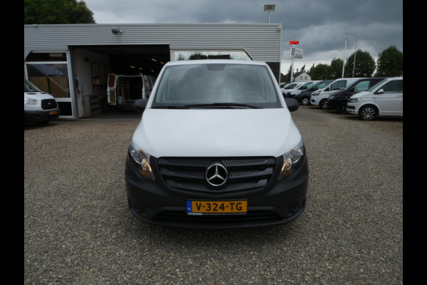 Mercedes-Benz Vito 111 CDI 114PK, Lang, Airco