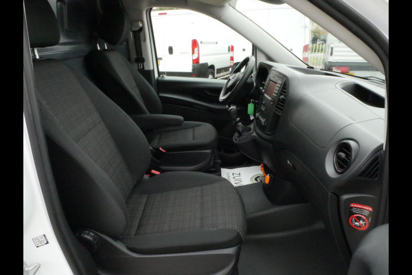 Mercedes-Benz Vito 111 CDI 114PK, Lang, Airco