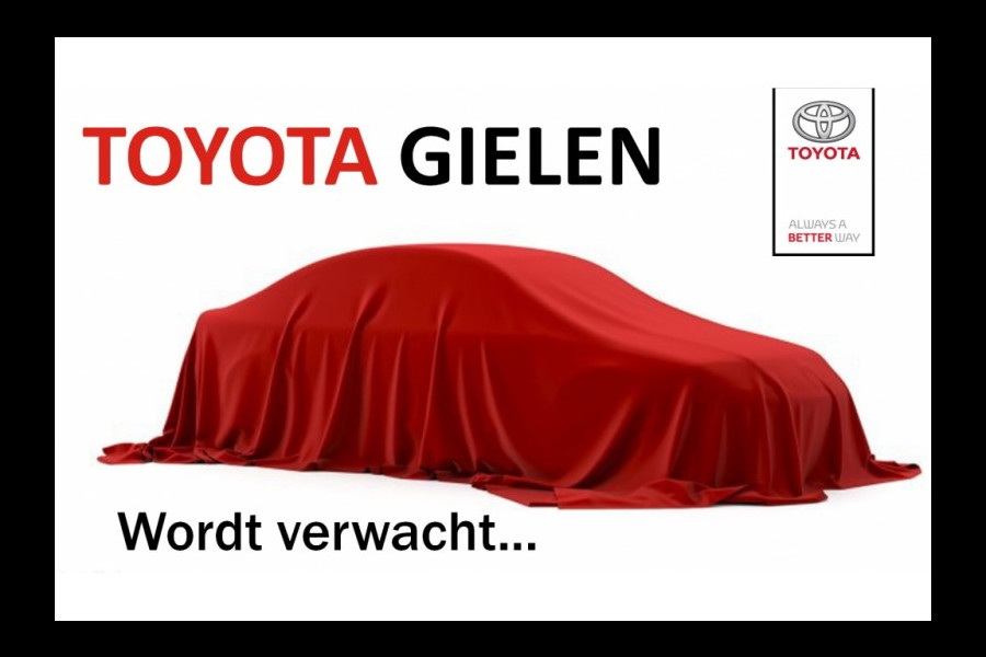 Toyota Corolla Cross 2.0 High Power Hybrid AWD Style | Dodehoekherkenning, Parkeersensoren, Stoel + Stuurverwarming, Keyless, 4X4