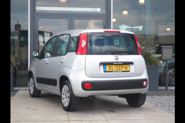 Fiat Panda 0.9 TwinAir Turbo Lounge / Bluetooth / USB / Stuurbediening / Airco