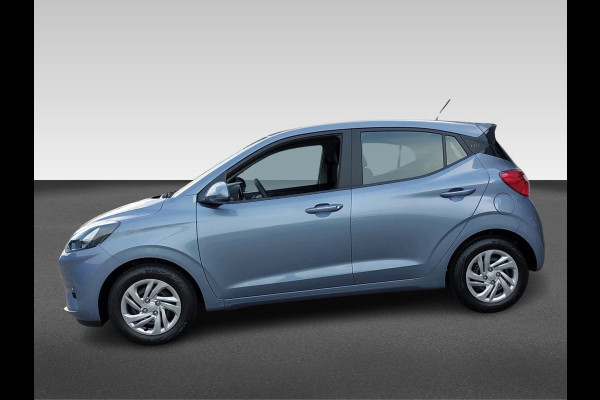 Hyundai i10 1.0 Comfort Nu van € 20.790,- voor € 17.245,-