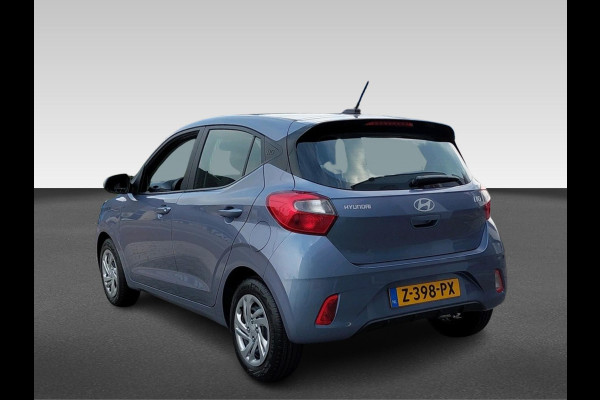 Hyundai i10 1.0 Comfort Nu van € 20.790,- voor € 17.245,-