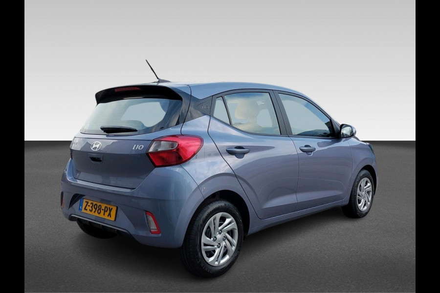 Hyundai i10 1.0 Comfort Nu van € 20.790,- voor € 17.245,-