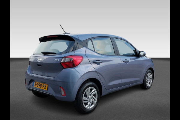 Hyundai i10 1.0 Comfort Nu van € 20.790,- voor € 17.245,-