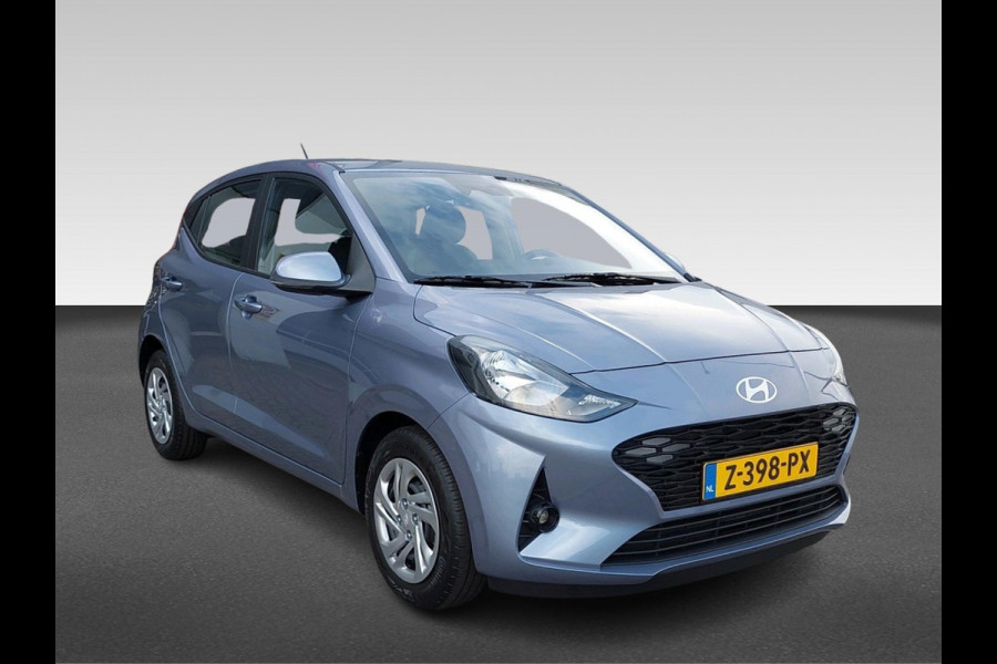 Hyundai i10 1.0 Comfort Nu van € 20.790,- voor € 17.245,-