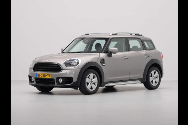 MINI Countryman 1.5 One Business Edition Navigatie Clima Pdc Cruise app 177