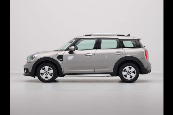 MINI Countryman 1.5 One Business Edition Navigatie Clima Pdc Cruise app 177