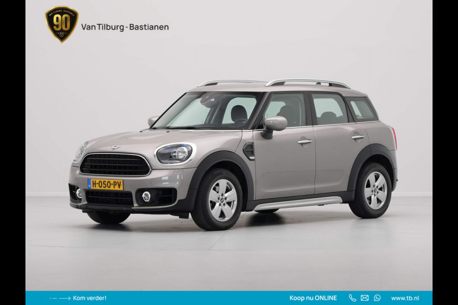 MINI Countryman 1.5 One Business Edition Navigatie Clima Pdc Cruise app 177