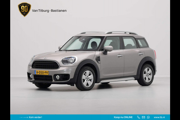 MINI Countryman 1.5 One Business Edition Navigatie Clima Pdc Cruise app 177