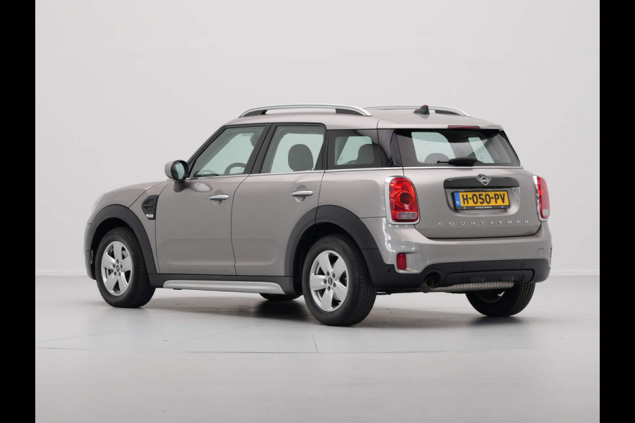 MINI Countryman 1.5 One Business Edition Navigatie Clima Pdc Cruise app 177