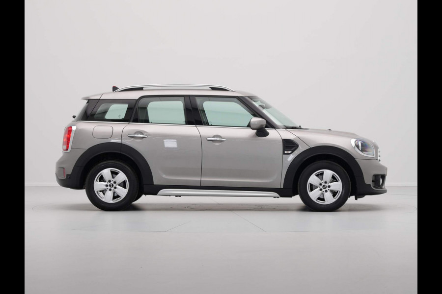 MINI Countryman 1.5 One Business Edition Navigatie Clima Pdc Cruise app 177