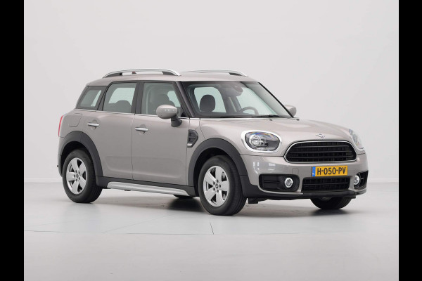 MINI Countryman 1.5 One Business Edition Navigatie Clima Pdc Cruise app 177