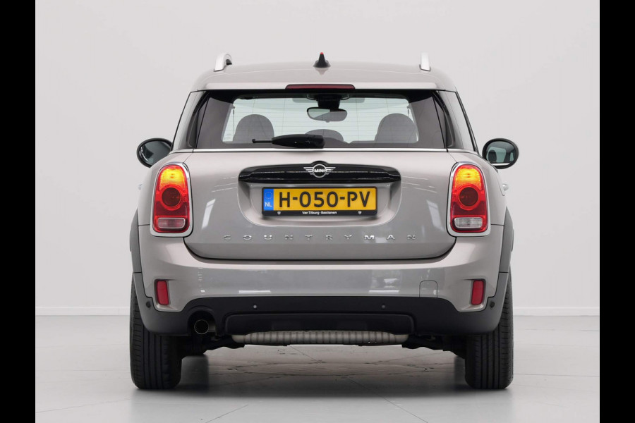 MINI Countryman 1.5 One Business Edition Navigatie Clima Pdc Cruise app 177