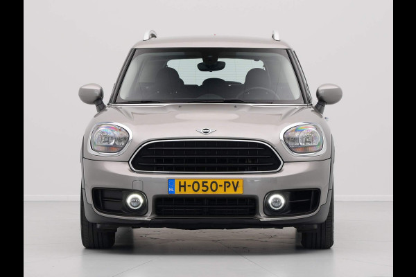 MINI Countryman 1.5 One Business Edition Navigatie Clima Pdc Cruise app 177