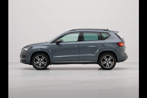 Seat Ateca 1.5 TSI 150pk DSG FR Navigatie Trekhaak Standkachel Camera 22