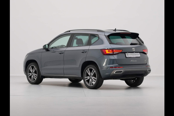 Seat Ateca 1.5 TSI 150pk DSG FR Navigatie Trekhaak Standkachel Camera 22