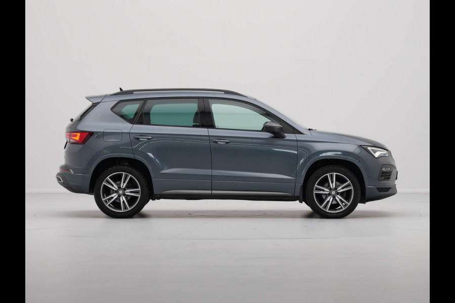 Seat Ateca 1.5 TSI 150pk DSG FR Navigatie Trekhaak Standkachel Camera 22