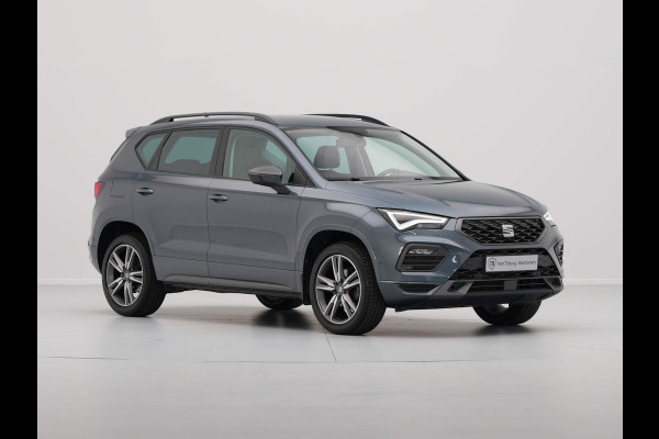 Seat Ateca 1.5 TSI 150pk DSG FR Navigatie Trekhaak Standkachel Camera 22