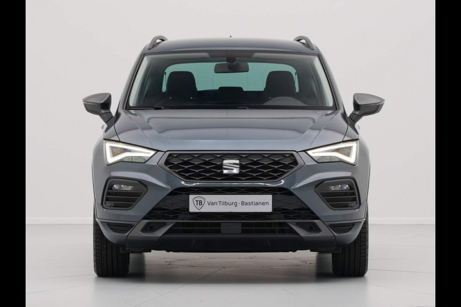 Seat Ateca 1.5 TSI 150pk DSG FR Navigatie Trekhaak Standkachel Camera 22