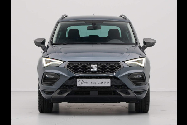 Seat Ateca 1.5 TSI 150pk DSG FR Navigatie Trekhaak Standkachel Camera 22