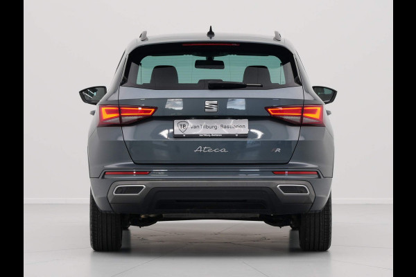 Seat Ateca 1.5 TSI 150pk DSG FR Navigatie Trekhaak Standkachel Camera 22