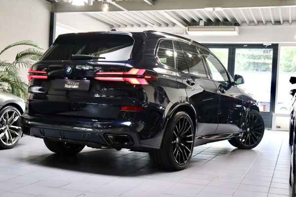 BMW X5 xDrive50e Launch Ed M sport Pro |PANO|Softc|TrkHk